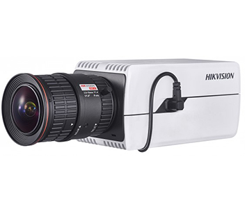 DS-2CD5086G0 8МП Smart IP відеокамера - 1