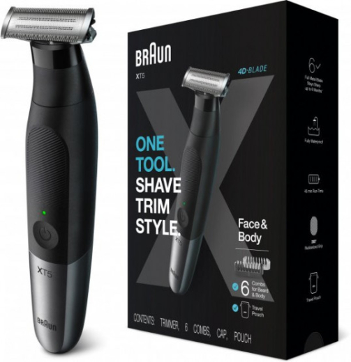 Тример Braun XT 5200 - 3