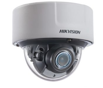 DS-2CD7126G0-IZS (8-32 мм) 2 Мп IP мережева відеокамера Hikvision c алгоритмами DeepinView - 1
