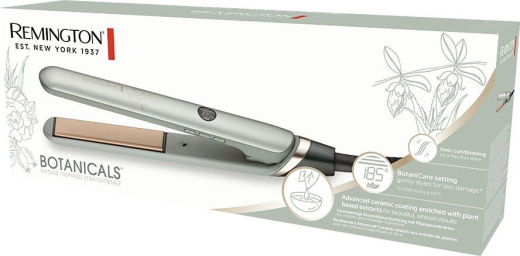 Выпрямитель для волос Remington S5860 - 8