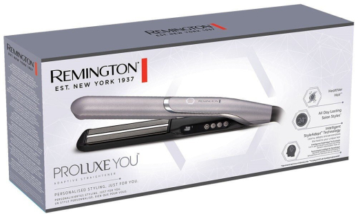 Выпрямитель Remington S9880 PROluxe - 8