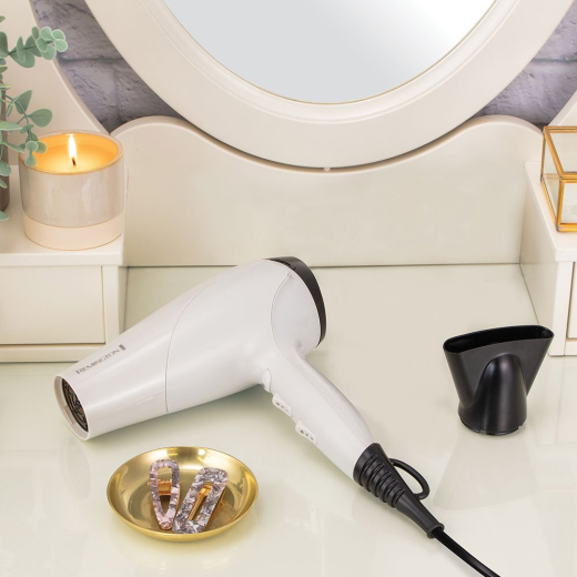 Фен Remington D3194 IONIC DRY - 2