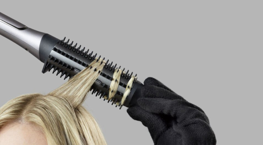 Повітряний стайлер Remington CB9800 PROluxe - 5