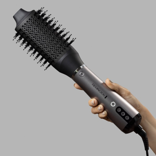 Воздушный стайлер Remington AS9880 PROluxe Adaptive Hot Air Styler - 3