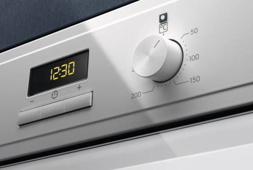 Духова шафа Electrolux EOF3H40BW - 4