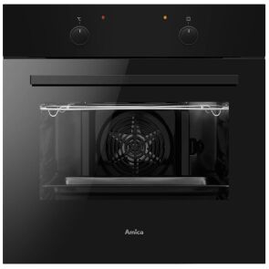 Встраиваемый духовой шкаф Amica ES06117B - 1