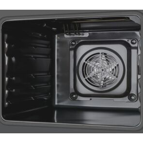 Встраиваемый духовой шкаф Amica ES06117B - 3