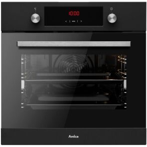 Вбудована духова шафа Amica ES37512B Fine - 1