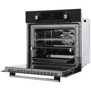 Вбудована духова шафа Amica ES37512B Fine - 3