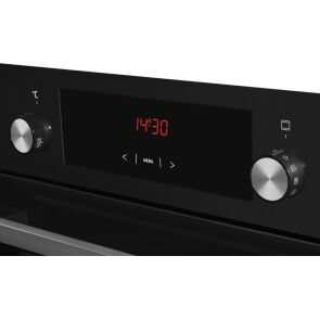 Вбудована духова шафа Amica ES37512B Fine - 4