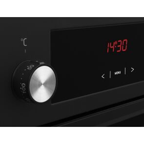Вбудована духова шафа Amica ES37512B Fine - 5