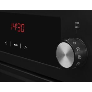 Вбудована духова шафа Amica ES37512B Fine - 6
