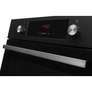 Вбудована духова шафа Amica ES37512B Fine - 7