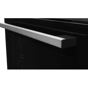 Вбудована духова шафа Amica ES37512B Fine - 8