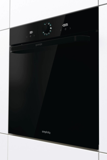 Духова шафа Gorenje BOS6737SYB - 3