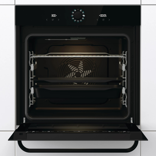 Духова шафа Gorenje BOS6737SYB - 4