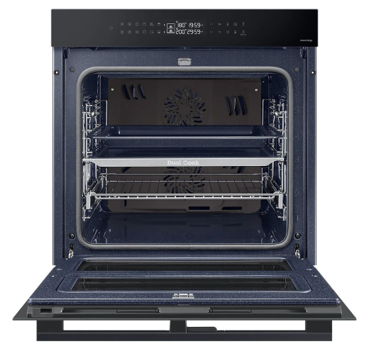Духовой шкаф Samsung NV7B43251AK - 3