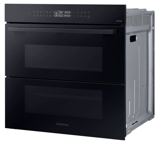 Духовой шкаф Samsung NV7B43251AK - 4