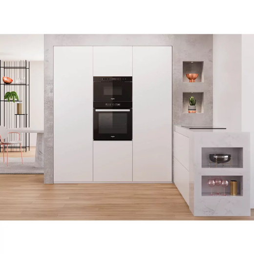 Духовка электрическая Whirlpool AKZ9 6490 NB - 4