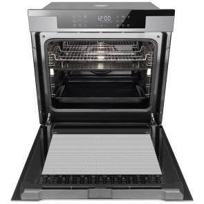 Вбудована духова шафа Amica ED97632XA+ X-TYPE STEAM - 3