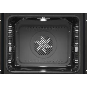 Вбудована духова шафа Amica ED97632XA+ X-TYPE STEAM - 4