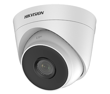 HD-TVI (Turbo HD) камера видеонаблюдения HIKVISION DS-2CE56D0T-IT3F (C) (2.8 мм) - 1