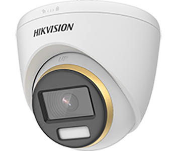 HD-TVI (Turbo HD) камера видеонаблюдения HIKVISION DS-2CE72DF3T-F (3.6 мм) - 1