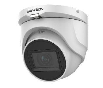 HD-TVI (Turbo HD) камера видеонаблюдения HIKVISION DS-2CE76H0T-ITMF (C) 2.8 mm - 1