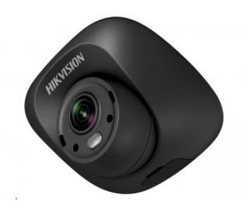 DS-2CS58C2T-ITS/C 2.1mm 1 Мп компактна HDTVI камера з ІЧ-підсвічуванням - 1