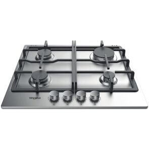 Варильна поверхня Whirlpool TGML 660 IX - 2