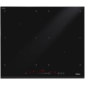 Варильна поверхня Amica PIH 6544NSTK 2.1 - 1