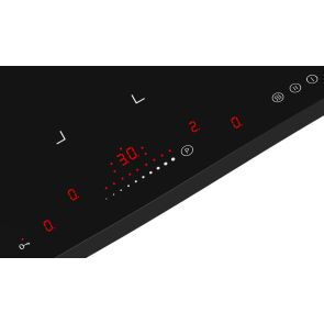 Варильна поверхня Amica PIH 6544NSTK 2.1 - 5