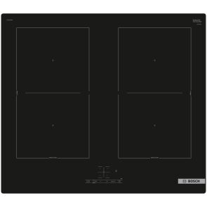 Варильна поверхня Bosch PVQ61RBB5E Serie 4 - 1