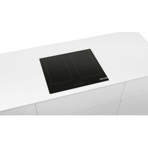Варочная поверхность Bosch PVQ61RBB5E Serie 4 - 2