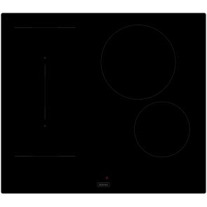 Індукційна плита Kernau KIH 6413-4B BL Kitchen Connect - 2