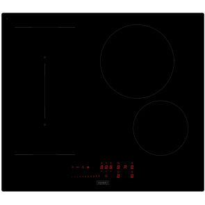 Індукційна плита Kernau KIH 6413-4B BL Kitchen Connect - 3