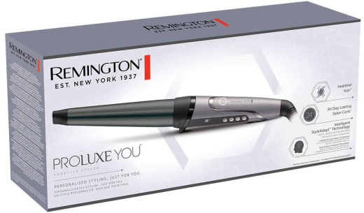 Плойка конусная Remington CI98X8 ProLuxe - 9