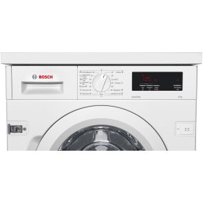 Вбудована пральна машина Bosch WIW24342EU Serie 6 - 2