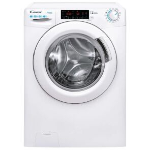 Пральна машина Candy CS4 147TXME/1-S - 1