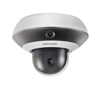 IP-камера видеонаблюдения HIKVISION DS-2PT3122IZ-DE3 (2.8-12 мм) - 1