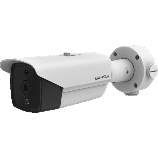 Тепловізійна камера HIKVISION DS-2TD2117-10/PA - 1