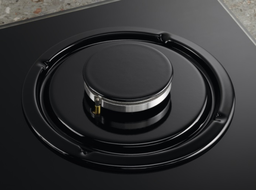 Варильна поверхня Electrolux KGG6437K - 13