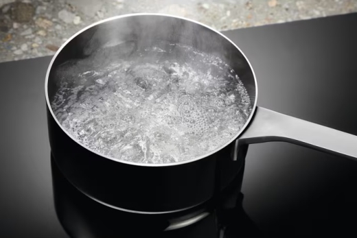 Варильна поверхня Electrolux LIB60420CK - 10