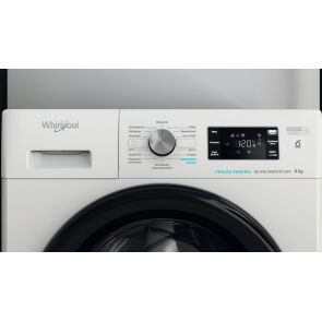 Пральна машина Whirlpool FFB8258BVPL - 5