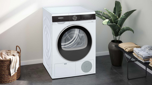 Сушильна машина Siemens WQ41G200UA - 6