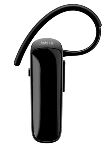 Bluetooth-гарнітура Jabra Talk 25 SE Black (100-92310901) - 1