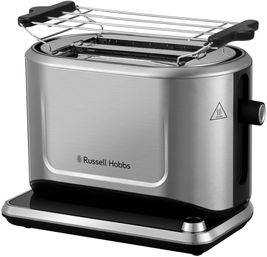 Тостер Russell Hobbs Attentiv 2S 26210-56 - 2