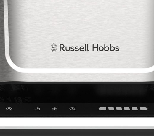 Тостер Russell Hobbs Attentiv 2S 26210-56 - 3