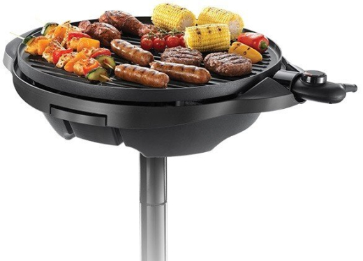 Електрогиль Russell Hobbs George Foreman 22460-56 Indoor Outdoor Grill (22460-56) - 7