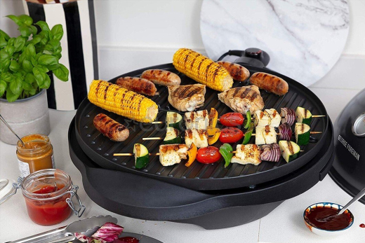 Електрогиль Russell Hobbs George Foreman 22460-56 Indoor Outdoor Grill (22460-56) - 8
